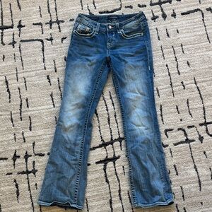 Vigoss Bootcut Jeans